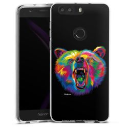 Silikoni Suojakuori läpinäkyvä