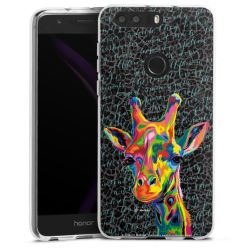 Silikoni Suojakuori läpinäkyvä