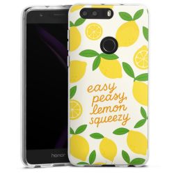 Easy Peasy Lemon Squeezy