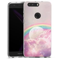 Silikoni Suojakuori läpinäkyvä