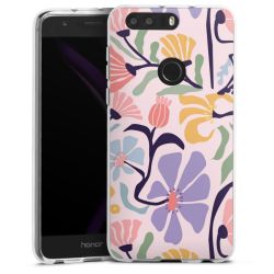 Silikoni Suojakuori läpinäkyvä