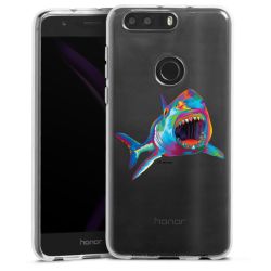 Silikoni Suojakuori läpinäkyvä