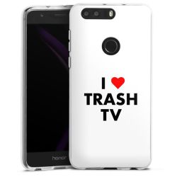 Silikoni Suojakuori läpinäkyvä