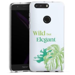 Silikoni Suojakuori läpinäkyvä