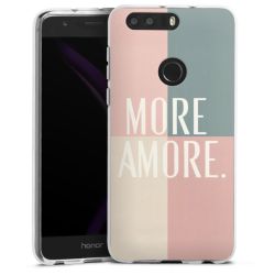 Silikoni Suojakuori läpinäkyvä