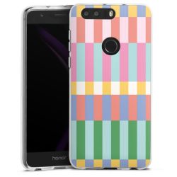 Silikoni Suojakuori läpinäkyvä