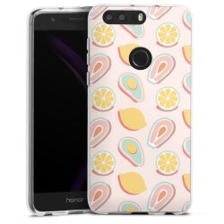 Silikoni Suojakuori läpinäkyvä