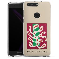 Silikoni Suojakuori läpinäkyvä