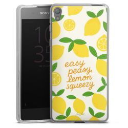 Easy Peasy Lemon Queezy