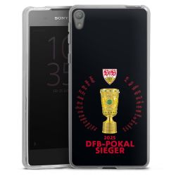 VfB DFB-Pokal Sieger Schwarz
