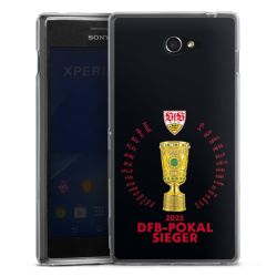 VfB DFB-Pokal Sieger Schwarz
