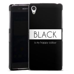 Silicone Case black