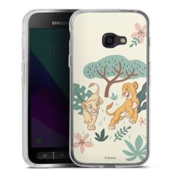 Silikoni Suojakuori läpinäkyvä