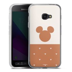 Silikoni Suojakuori läpinäkyvä