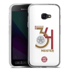 FCB Deutscher Meister 2025