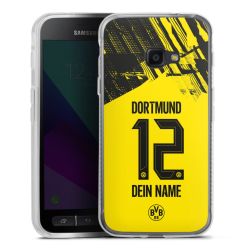 BVB Trikot Personalisierbar 25-26