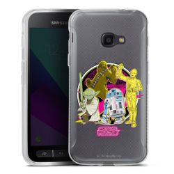 Silikoni Suojakuori läpinäkyvä