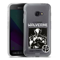 Silikoni Suojakuori läpinäkyvä