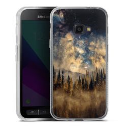 Silikoni Suojakuori läpinäkyvä