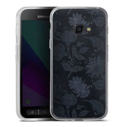 Silikoni Suojakuori läpinäkyvä