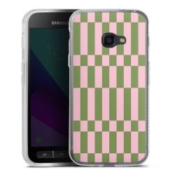 Silikoni Suojakuori läpinäkyvä