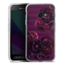 Silikoni Suojakuori läpinäkyvä