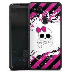 Silicone Case black