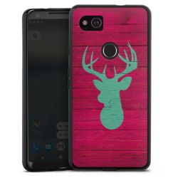 Silicone Case black