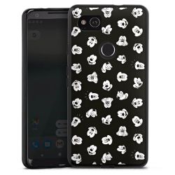 Silicone Case black