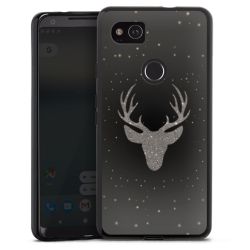 Silicone Case black