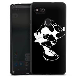 Silicone Case black