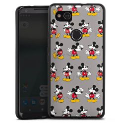 Silicone Case black