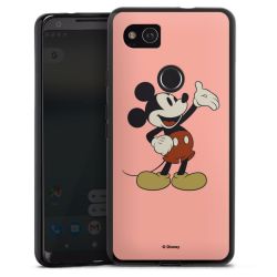 Silicone Case black