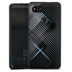 Silicone Case black