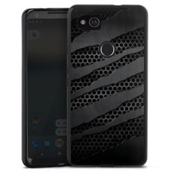 Silicone Case black