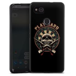 Silicone Case black