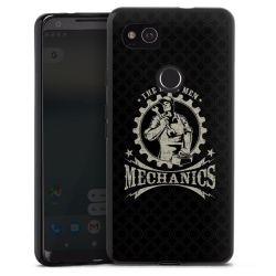 Silicone Case black