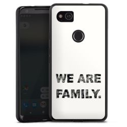 Silicone Case black