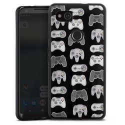 Silicone Case black