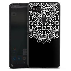 Silicone Case black