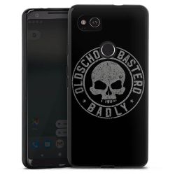 Silicone Case black