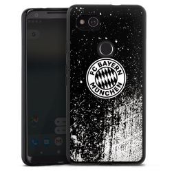 Silicone Case black