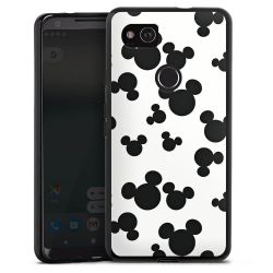 Silicone Case black