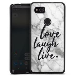 Silicone Case black