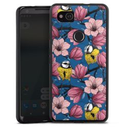 Silicone Case black