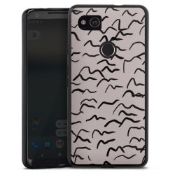 Silicone Case black