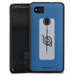 Silicone Case black