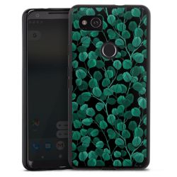 Silicone Case black