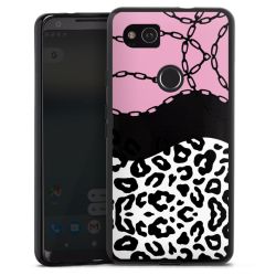 Silicone Case black