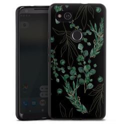 Silicone Case black